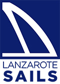 Lanzarote Sails Logotipo